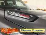 2026 Toyota Tundra i-FORCE MAX TRD Pro Hybrid