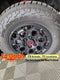 2026 Toyota Tundra i-FORCE MAX TRD Pro Hybrid
