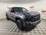 2026 Toyota Tundra Hybrid TRD Pro