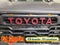 2026 Toyota Tundra Hybrid TRD Pro