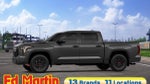 2026 Toyota Tundra i-FORCE MAX TRD Pro Hybrid