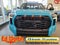 2026 Toyota Tundra i-FORCE MAX TRD Pro Hybrid
