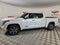 2026 Toyota Tundra Hybrid Capstone
