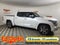 2026 Toyota Tundra Hybrid Capstone