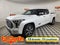 2026 Toyota Tundra Hybrid Capstone
