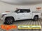 2026 Toyota Tundra Hybrid Capstone