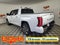 2026 Toyota Tundra Hybrid Capstone