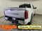 2026 Toyota Tundra Hybrid Capstone
