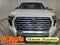 2026 Toyota Tundra Hybrid Capstone
