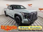 2026 Toyota Tundra i-FORCE MAX Platinum Hybrid