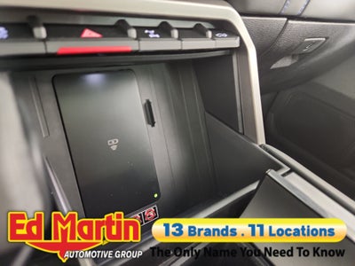 2026 Toyota Tundra i-FORCE MAX Platinum Hybrid