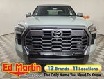 2026 Toyota Tundra i-FORCE MAX Platinum Hybrid