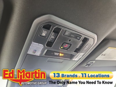 2026 Toyota Tundra i-FORCE MAX Platinum Hybrid