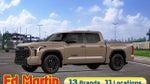 2026 Toyota Tundra i-FORCE MAX Limited Hybrid