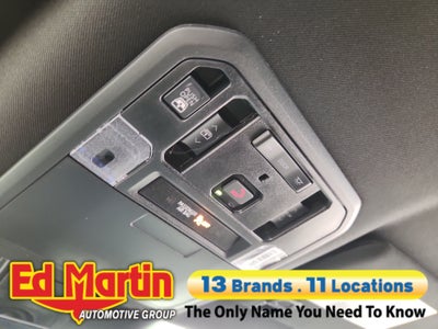 2026 Toyota Tundra i-FORCE MAX Limited Hybrid