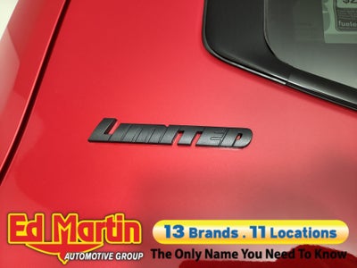 2026 Toyota Tundra i-FORCE MAX Limited Hybrid