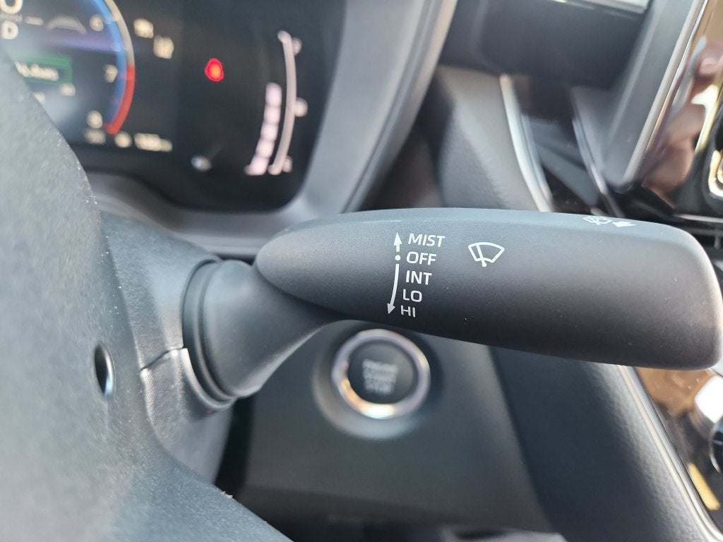2027 Toyota Corolla LE
