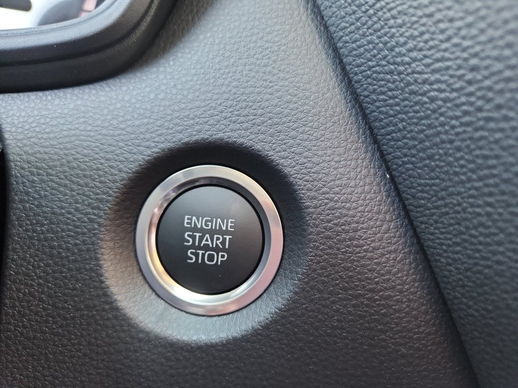 2027 Toyota Corolla LE
