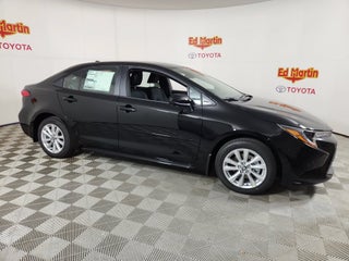 2027 Toyota Corolla LE