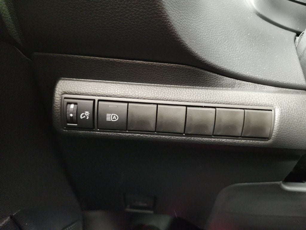 2027 Toyota Corolla SE