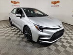 2027 Toyota Corolla SE