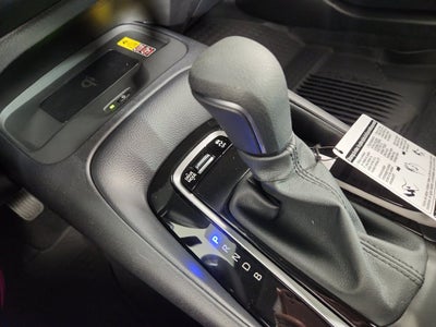 2027 Toyota Corolla SE