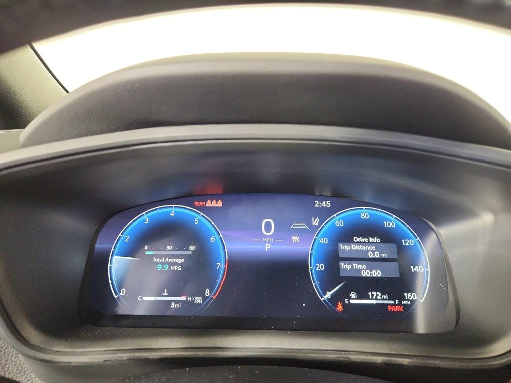 2027 Toyota Corolla SE