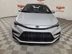 2027 Toyota Corolla SE