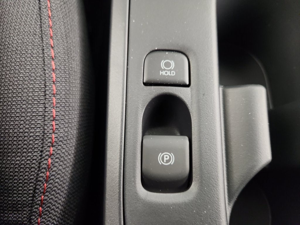 2027 Toyota Corolla SE