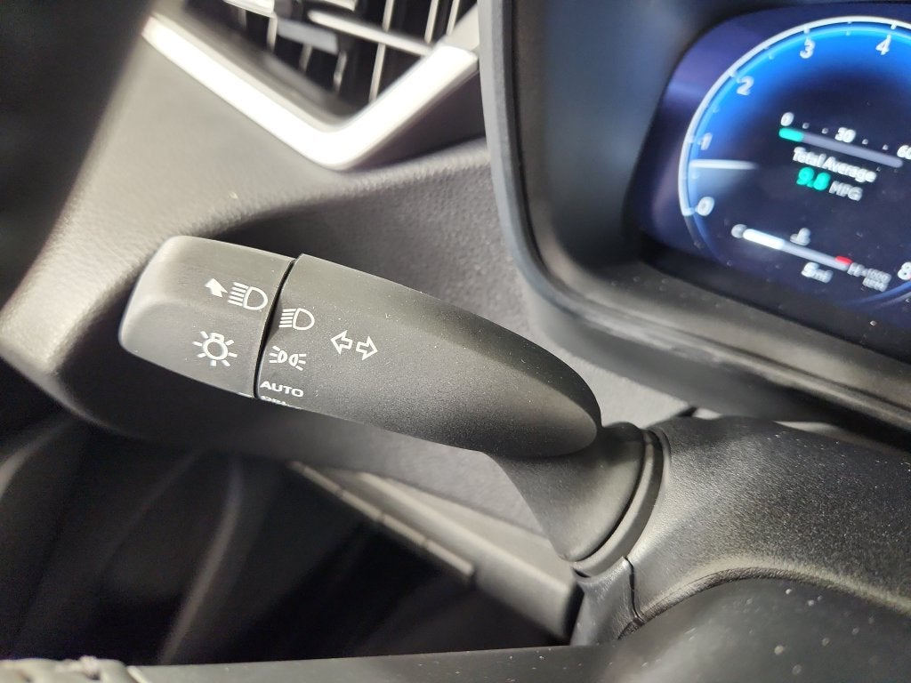 2027 Toyota Corolla SE