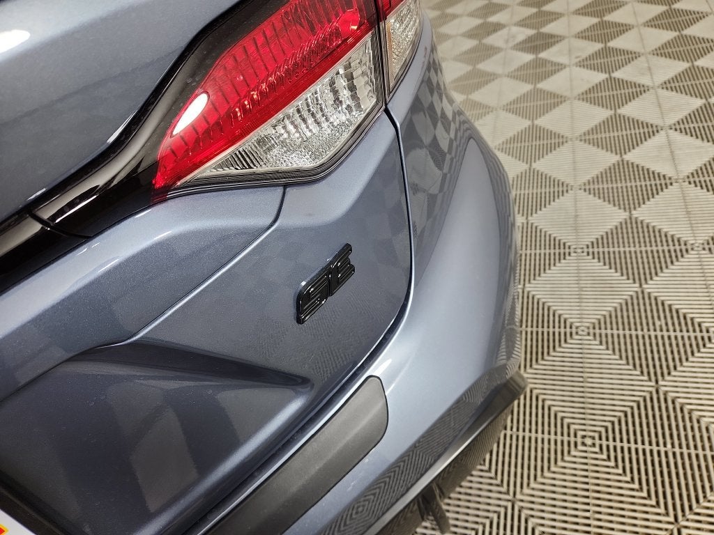 2027 Toyota Corolla SE