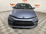 2027 Toyota Corolla SE
