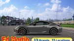 2026 Toyota GR86 Premium