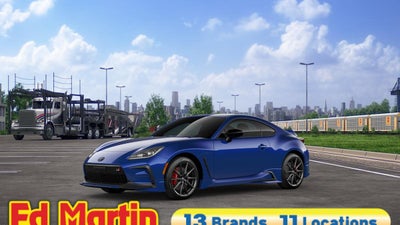 2026 Toyota GR86 Premium