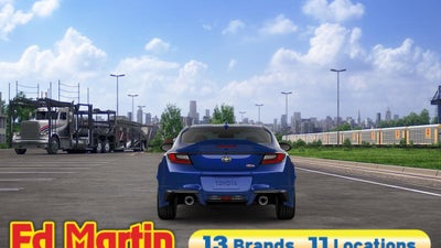 2026 Toyota GR86 Premium