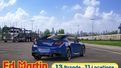 2026 Toyota GR86 Premium
