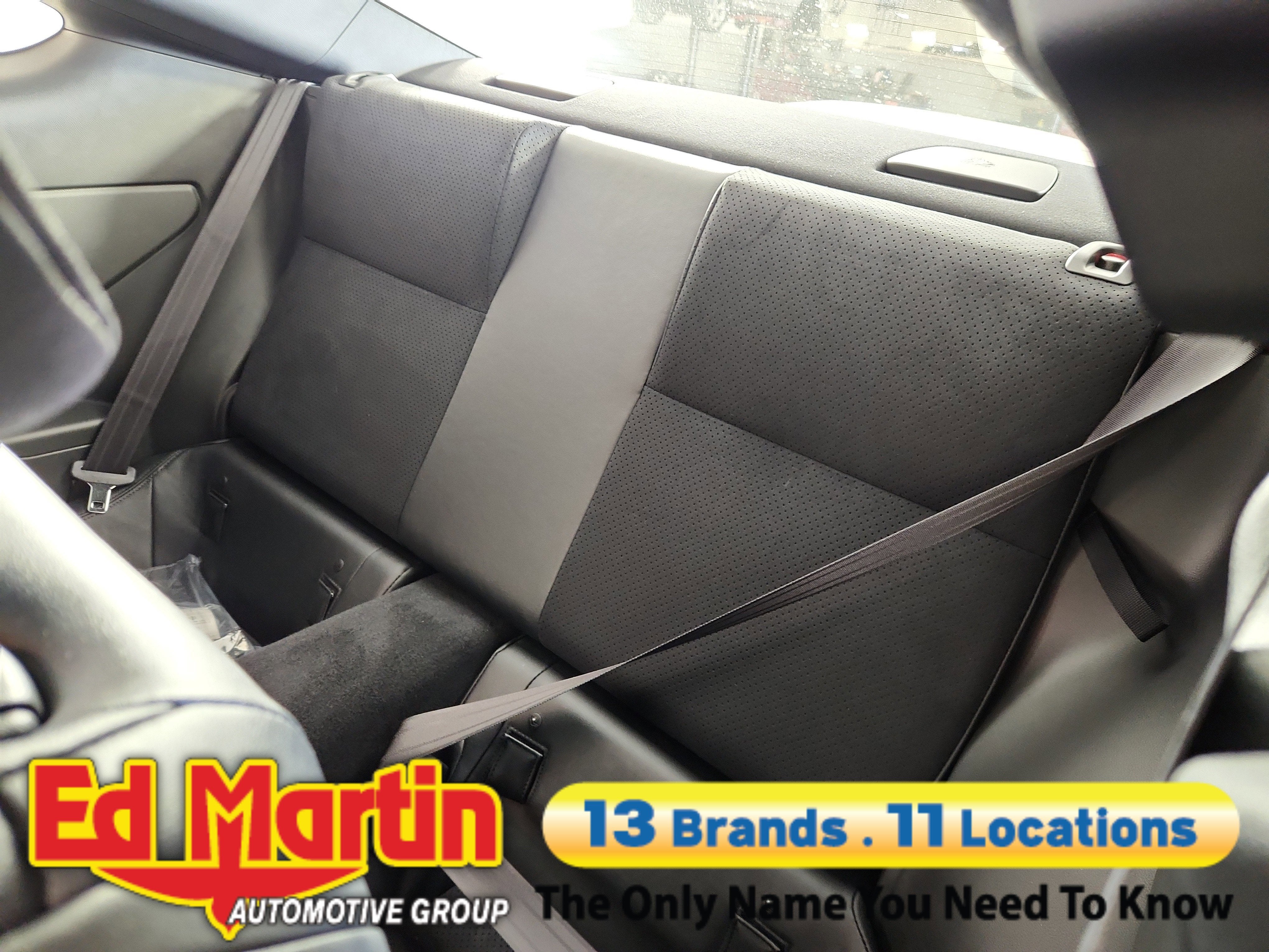 2025 Toyota GR86 Premium