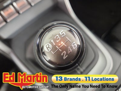 2025 Toyota GR86 Premium