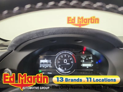 2025 Toyota GR86 Premium