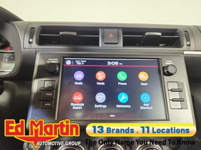 2025 Toyota GR86 Premium