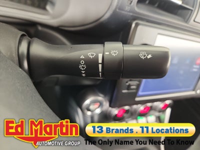 2025 Toyota GR86 Premium