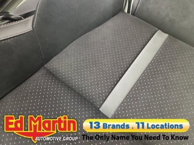 2025 Toyota GR86 Premium