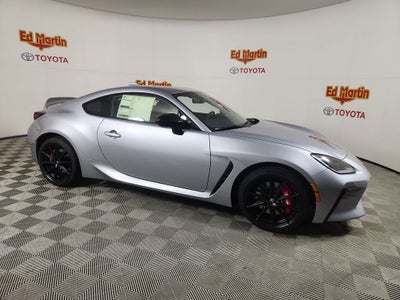 2026 Toyota GR86 Premium