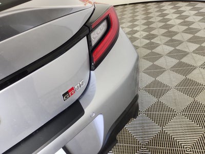 2026 Toyota GR86 Premium