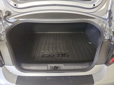 2026 Toyota GR86 Premium