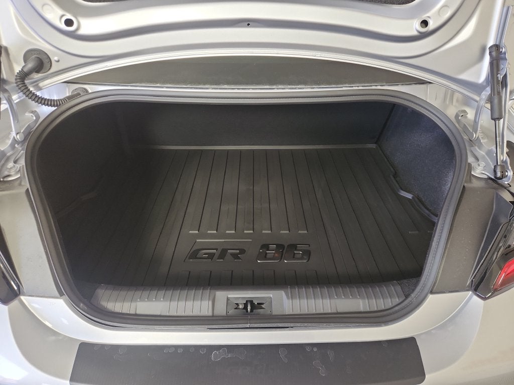 2026 Toyota GR86 Premium