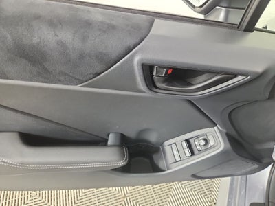 2026 Toyota GR86 Premium