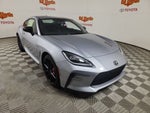 2026 Toyota GR86 Premium