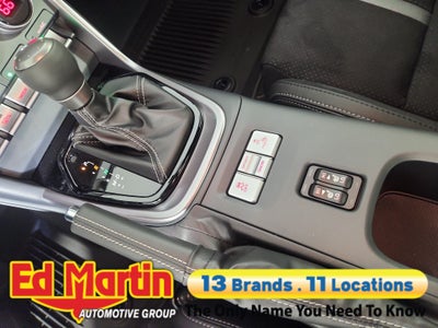 2026 Toyota GR86 Premium