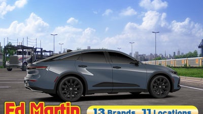 2026 Toyota Toyota Crown Nightshade
